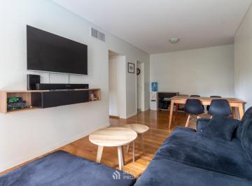 Departamento · 46m² · 2 Ambientes · 1 Cochera · Departamento de 2 Ambientes con Balcón y Cochera en Venta en Brisas Puerto Madero