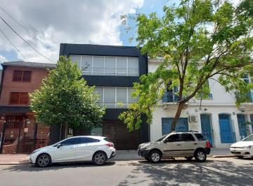 Edificio · 346m² · 6 Ambientes · Venta en Bloque, Edificio de Oficinas, 789 m² en Colegiales.