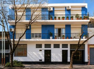 PH · 80m² · 3 Ambientes · Venta PH 3 Ambientes |135 m² | Frente con Balcón Corrido | Sin Expensas | Villa Urquiza