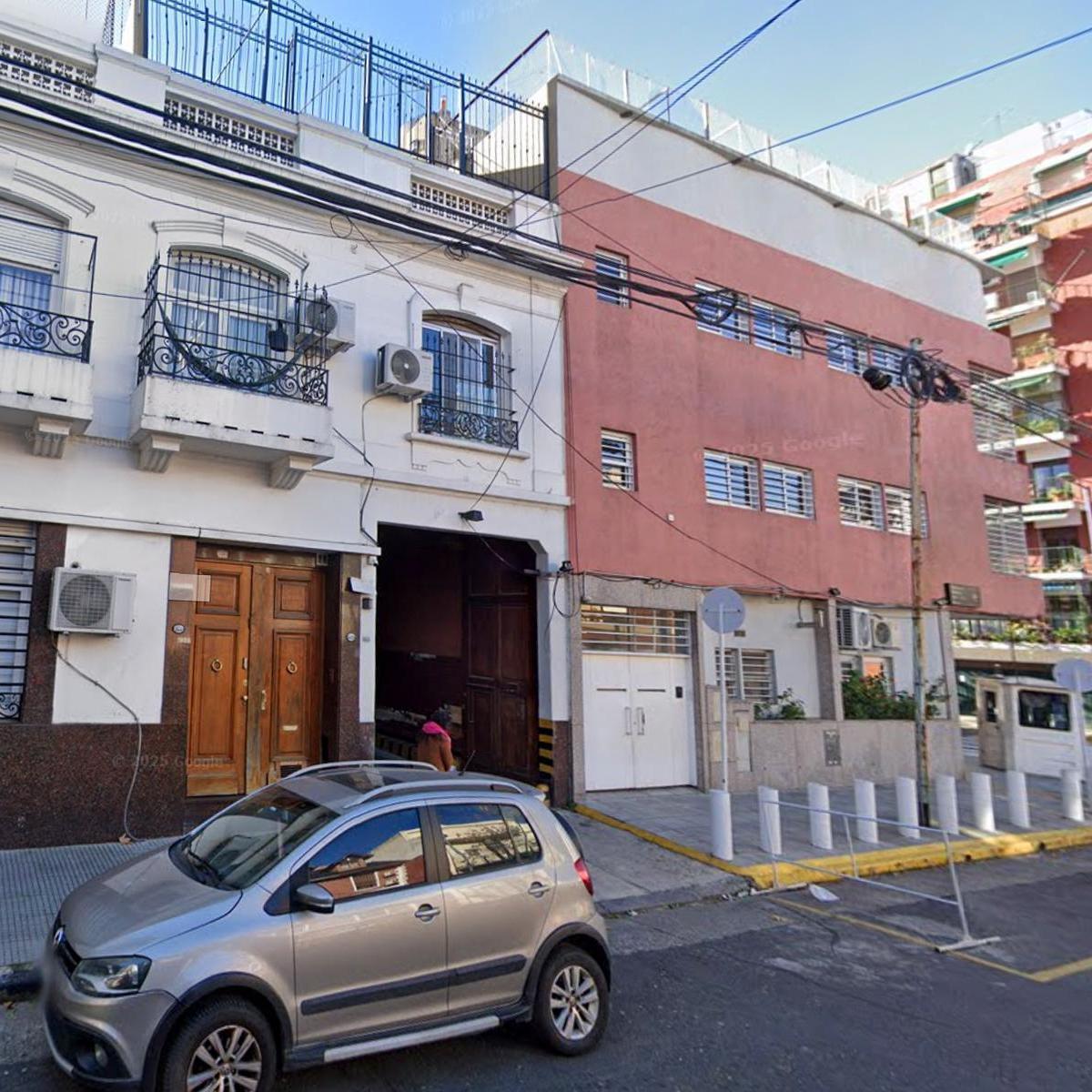 Wenceslao Villafañe al 1500, Barracas, Capital Federal