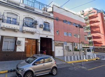 Garage · 10m² · Alquiler Cochera Cubierta Para Auto Chico – Wenceslao Villafañe 1500