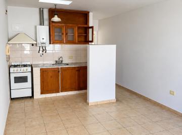 Departamento de 2 ambientes, Córdoba · Gral. Paz 1 Dormitorio