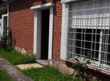 Casa de 3 ambientes, Quilmes · Casa PH Venta Barrio Parque