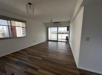 Departamento · 75m² · 3 Ambientes · 1 Cochera · 3 Amb. Vista Panorámica | Suite | Losa Radiante | Cochera