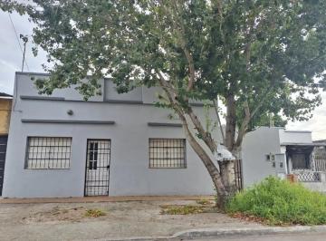 Casa · 55m² · 3 Ambientes · Casa 3 Amb con Patio y Terraza - San Justo