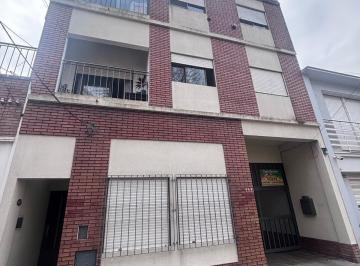 Departamento · 21m² · 2 Ambientes · Depto 2 Ambientes con Patio