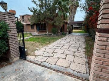 Casa de 5 ambientes, Vistalba · Venta Casa en Vistalba