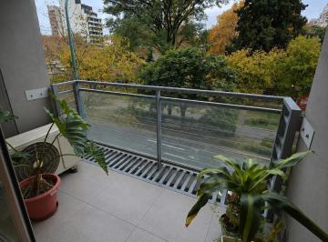 Departamento · 36m² · 1 Ambiente · Departamento en Villa Urquiza