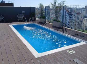 Departamento · 36m² · 1 Ambiente · Departamento en Villa Urquiza