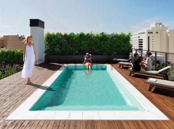 Departamento · 50m² · 1 Ambiente · Venta Dpto 1 Dormitorio Piso 7
