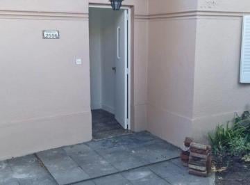 Casa de 4 ambientes, Vicente López · Casa en Una Planta con Jardin a m Av San Martin y Tren, Colegio La Salle