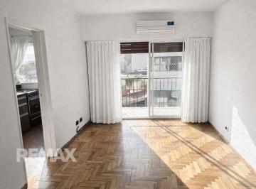 Departamento · 38m² · 2 Ambientes · Alquiler Departamenteo 2 Ambientes San Cristobal