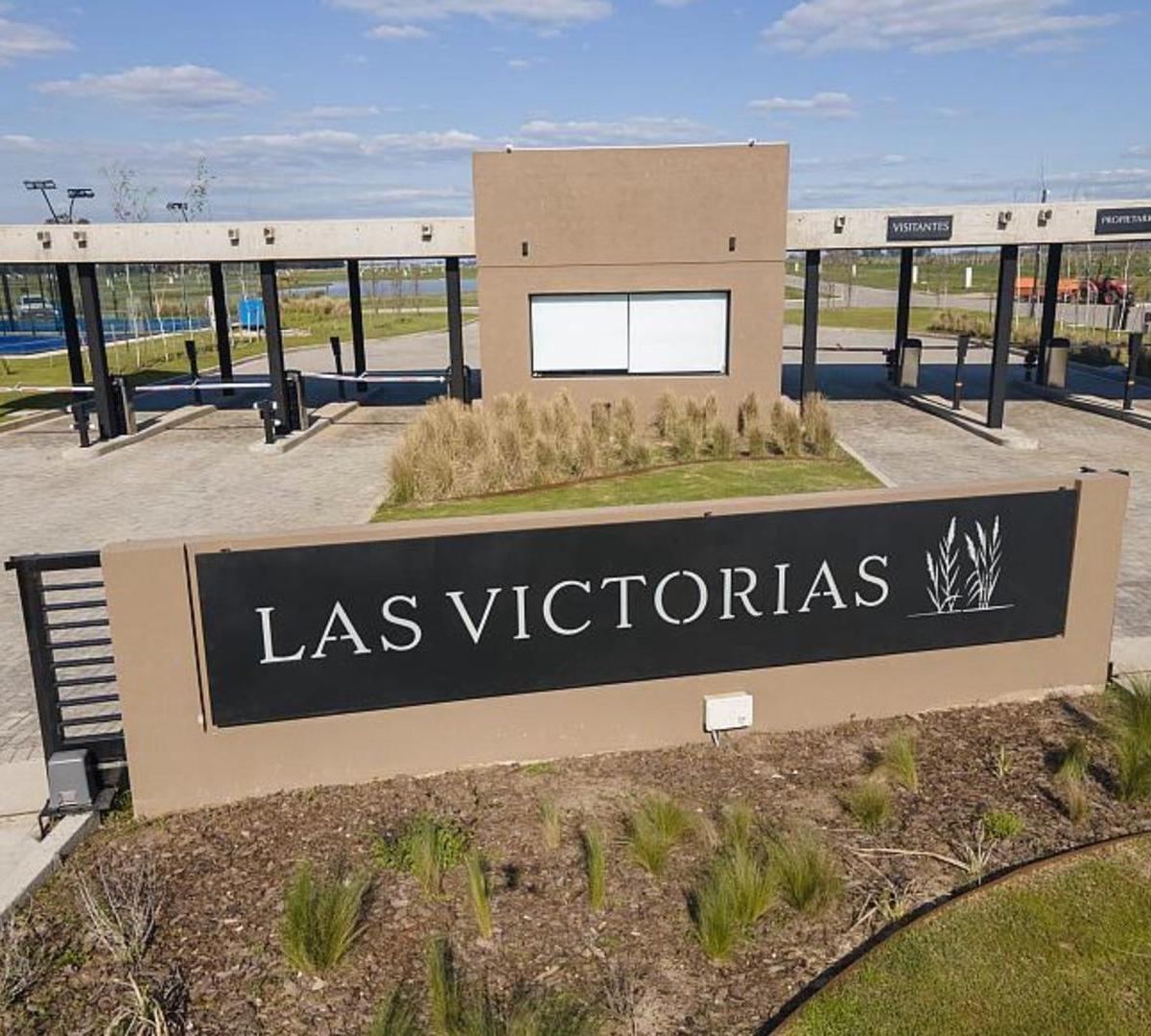 Ruta 52 Km 9.5, Las Victorias Barrio Privado, Tristán Suárez