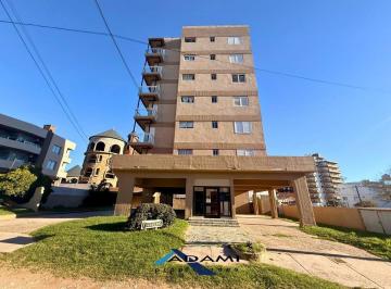 Departamento · 50m² · 3 Ambientes · 1 Cochera · Departamento 3 Ambientes con Vista Al Mar en Villa Gesell