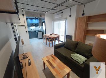 Departamento · 41m² · 2 Ambientes · Departamento en Venta - 1 Dormitorio 1 Baño - 43 m - Almagro