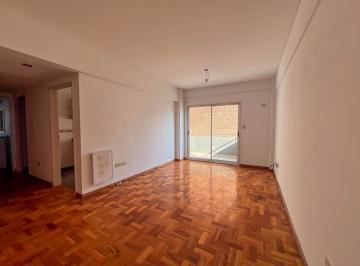 Departamento · 50m² · 2 Ambientes · 1 Cochera · Departamento de 2 Ambientes con Cochera - Caballito