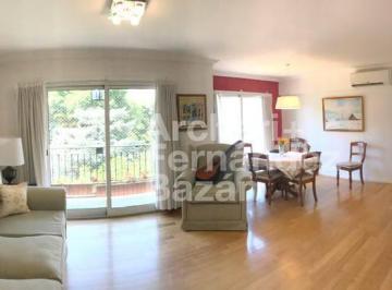 Departamento · 137m² · 3 Ambientes · 2 Cocheras · Hermoso y Único Dúplex con 2 Cocheras y Baulera en Venta - Acassuso