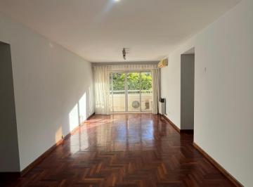 Departamento · 90m² · 7 Ambientes · 1 Cochera · Vendo Departamento de Tres Dorm. en Complejo Privado – Cochera – Pileta – Zona Nuevo Centro