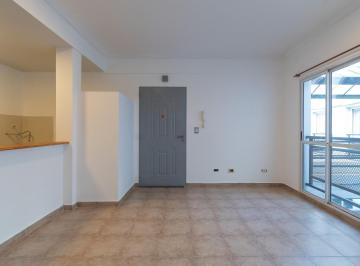 Departamento · 47m² · 2 Ambientes · Departamento 2 Amb Alquiler Villa Luro Balcón Terraza