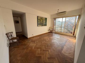 Departamento · 49m² · 3 Ambientes · Venta 3 Amb. Balcon Corrido Al Frente – Chacarita
