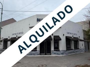 Local comercial · 170m² · 1 Ambiente · 1 Cochera · Local 170 m²