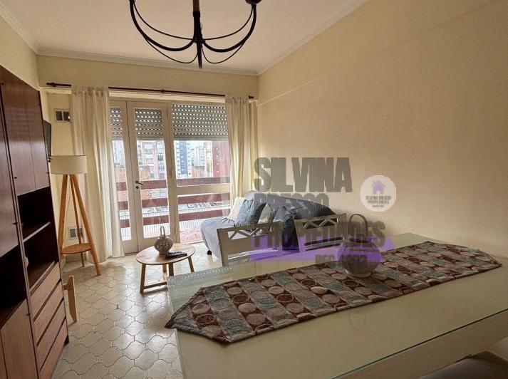 Departamento · 50m² · 2 Ambientes