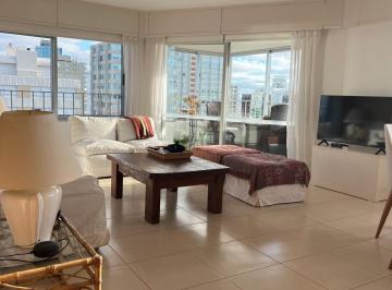 Departamento · 90m² · 4 Ambientes · 1 Cochera · Departamento en Venta - 2 Dorm. - Excelente