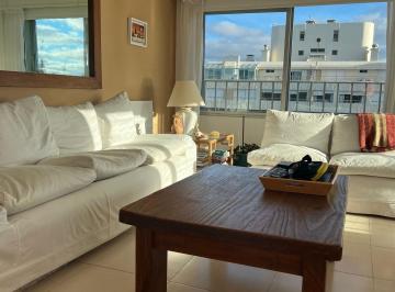 Departamento · 90m² · 4 Ambientes · 1 Cochera · Departamento en Venta - 2 Dorm. - Excelente