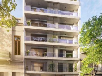 TBR-TBR-5762_2 · Venta Apartamento Monoambiente Cordón