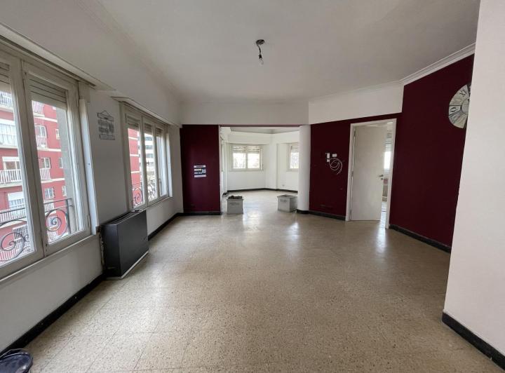 Departamento en alquiler en Centro · 3 ambientes