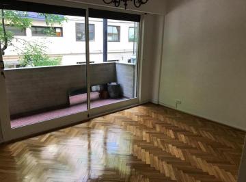 Departamento · 96m² · 3 Ambientes · Departamento en Palermo