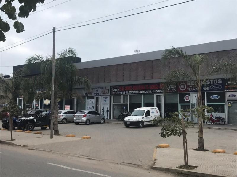 Alquiler Local Comercial Av. Donato Alvarez al 9900, Argüello Norte, Córdoba