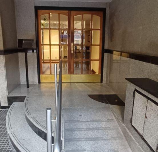 Departamento · 36m² · 2 Ambientes