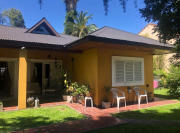 Casa de 5 ambientes, La Plata · Casa en Alquiler