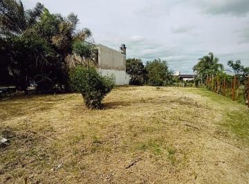 Terreno , Paraná · Vendo Terreno Unico en La Zona
