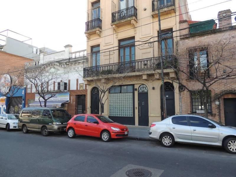 Lavalleja al 1100, Villa Crespo, Capital Federal