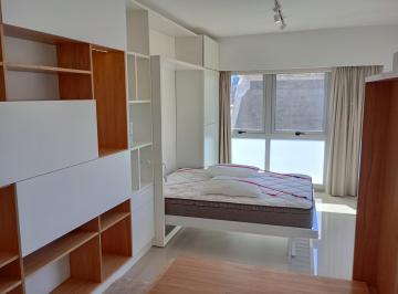 Departamento · 31m² · 1 Ambiente · Amplio Departamento Monoambiente Amoblado en Venta a Estrenar - San Telmo