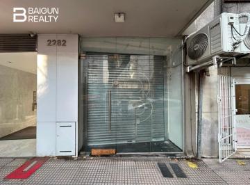 Local comercial · 60m² · Local en Alquiler, Barrio Norte
