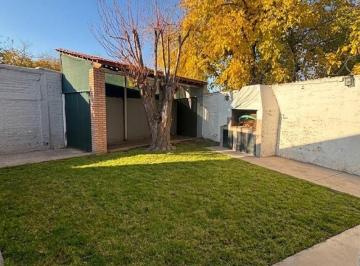 Casa de 5 ambientes, El Zapallar · Alquiler Casa
