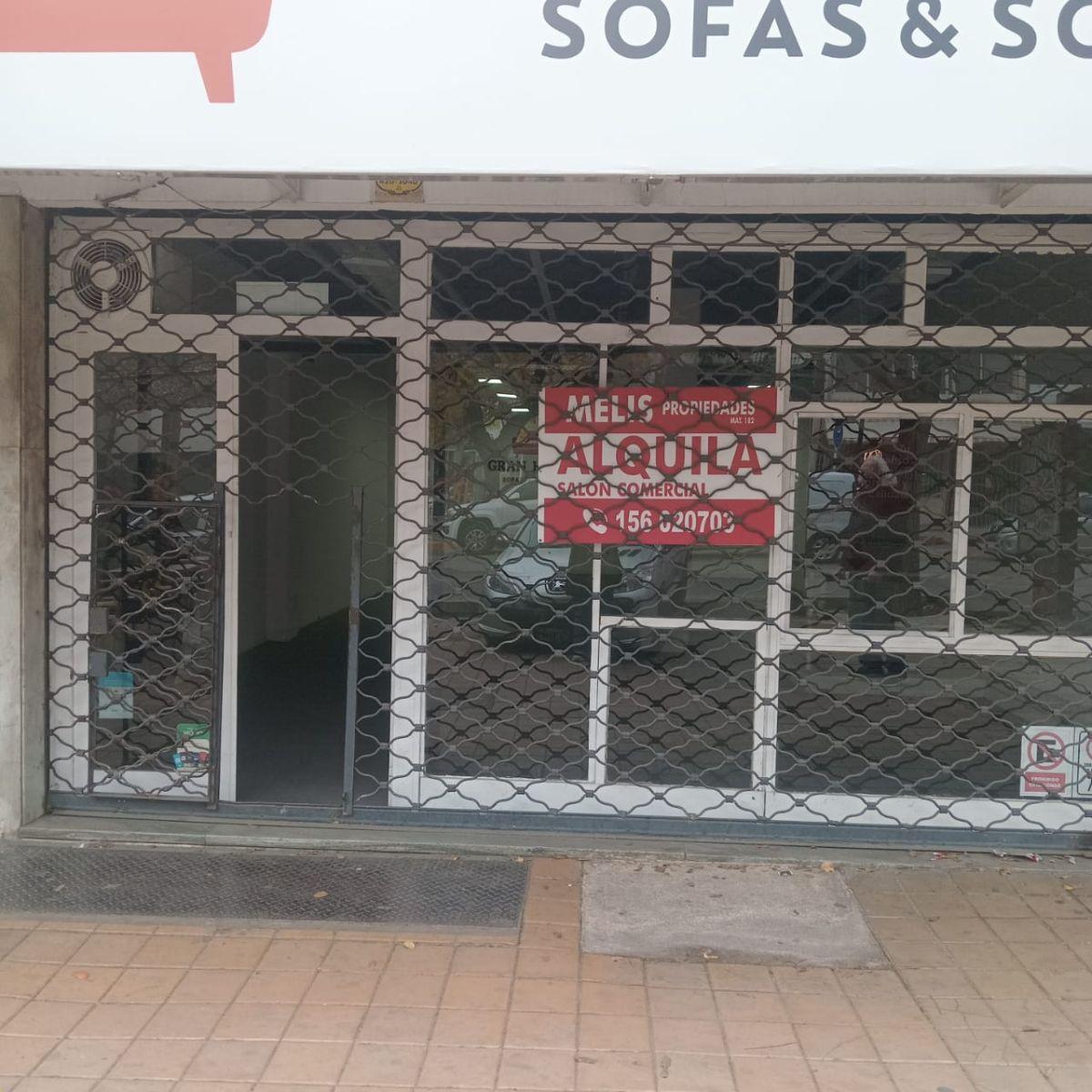 San Juan 595 Ciudad Mendoza, Primera Sección, Ciudad de Mendoza
