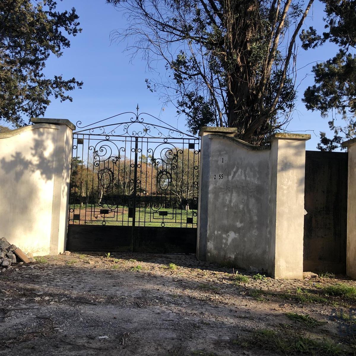 413 esq 21, Villa Elisa, La Plata