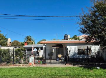 Casa de 3 ambientes, Ituzaingó · Casa Americana en Ituzaingo Sur
