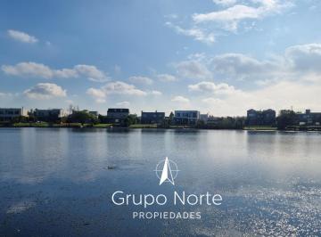 Terreno · 943m² · Lote en Venta Agua en San Francisco Villanueva Orientacion Norte.