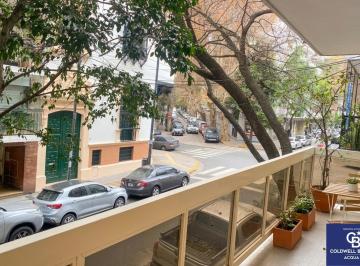 Departamento · 77m² · 4 Ambientes · Departamento en Belgrano
