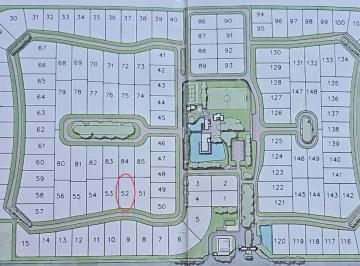 Terreno · 930652m² · Lote en Venta Barrio Privado Lomas de Ezeiza