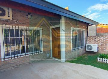 Casa de 4 ambientes, Esteban Echeverría · Venta Casa en Monte Grande