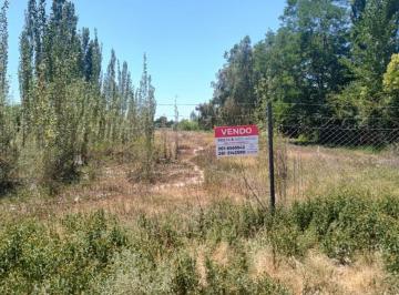 Terreno , Lunlunta · Excelente Lote en Venta Lujan de Cuyo