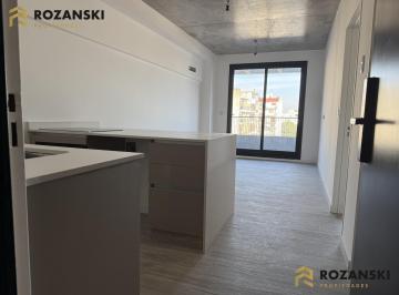 Departamento · 50m² · 2 Ambientes · 1 Cochera · Alquiler 2 Ambientes a Estrenar con Cochera y Amenities. Villa Crespo.