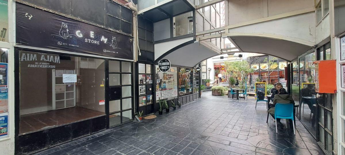 9 de Julio 257, Centro, Córdoba