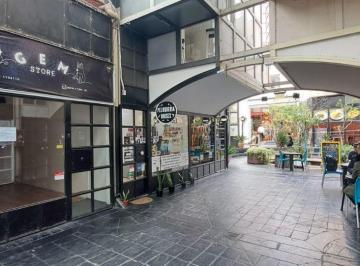 Local comercial , Córdoba · Local Comercial en Galeria Paseo de La Ciudad